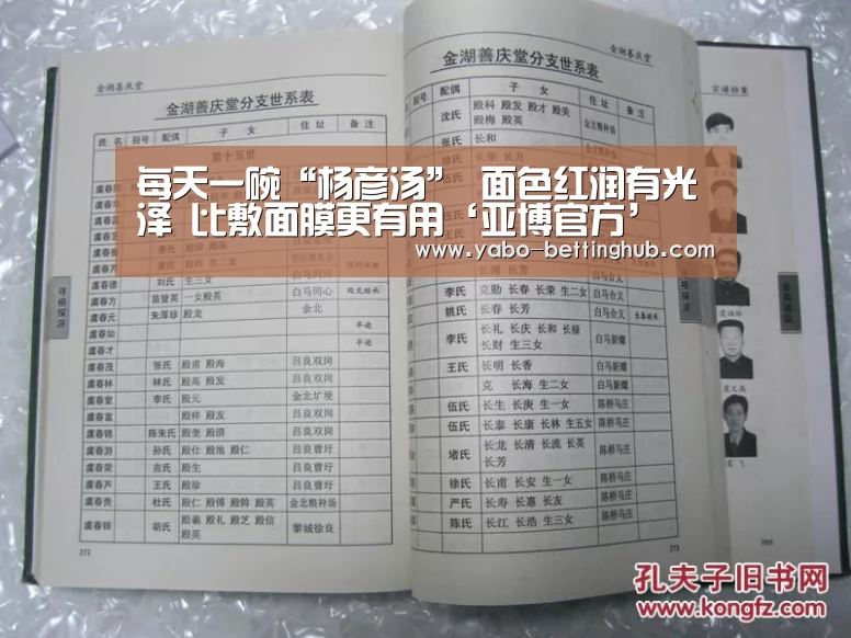 每天一碗“杨彦汤” 面色红润有光泽 比敷面膜更有用‘亚博官方’(图2) 亚博官方
